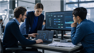 PhaneLabs approach to custom automotive software development workflows, systems, and responsible delivery
