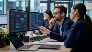 PhaneLabs approach to custom banking software development services workflows, systems, and responsible delivery