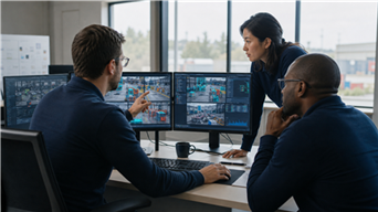 PhaneLabs approach to custom computer vision software development workflows, systems, and responsible delivery