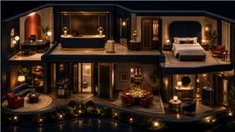 PhaneLabs approach to custom hospitality software development workflows, systems, and responsible delivery