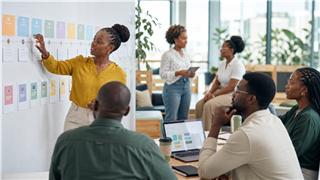 PhaneLabs software delivery workflow from discovery through continuous improvement