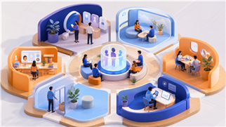 PhaneLabs approach to custom hr software development workflows, systems, and responsible delivery