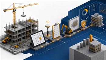 PhaneLabs approach to custom software development for construction workflows, systems, and responsible delivery