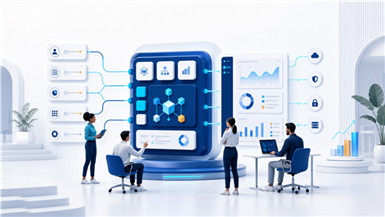 PhaneLabs approach to custom software development process workflows, systems, and responsible delivery