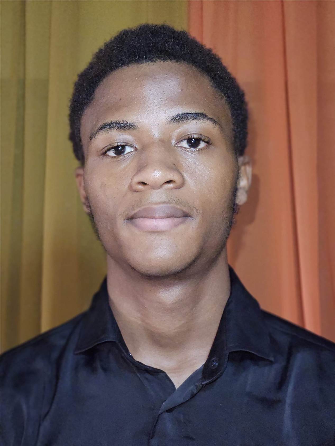 Mashoud Mouliom Hassan Kais, Founder of PhaneLabs
